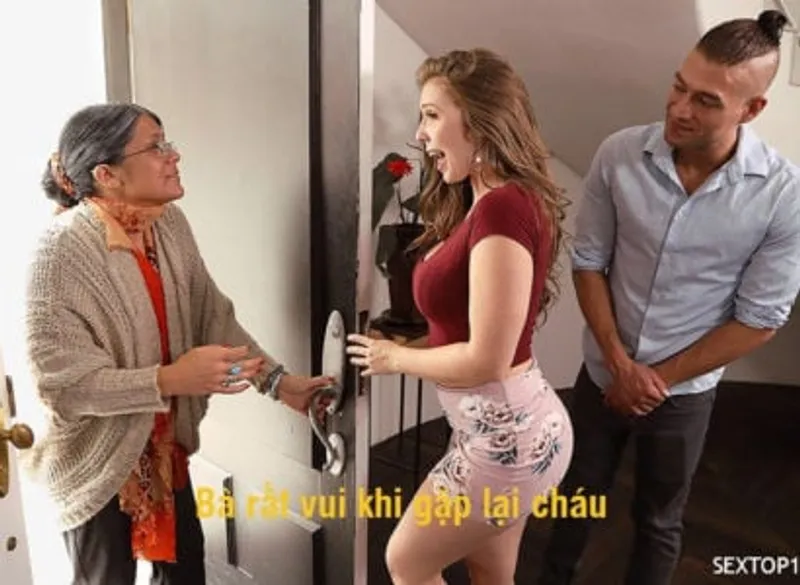 việt nam phim sex,phim sex danny,shio asami jav Giới thiệu anh người yêu với bà