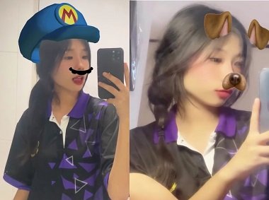 sex ling ling Bướm dâm đãng không thích tự móc